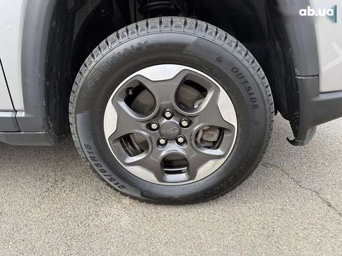 Jeep Compass 2018 - фото 8