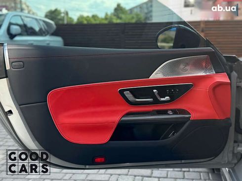 Mercedes-Benz AMG GT (С190) 2024 - фото 17