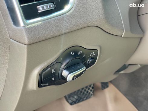 Audi Q5 2014 синий - фото 17