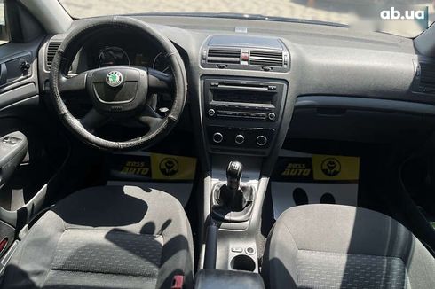 Skoda Octavia 2013 - фото 9