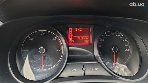 SEAT Ibiza 2012 - фото 11