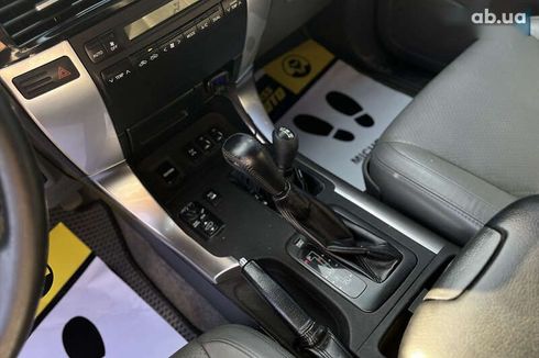 Toyota Land Cruiser 2008 - фото 22