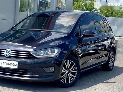 Volkswagen Golf 2016 - фото 13