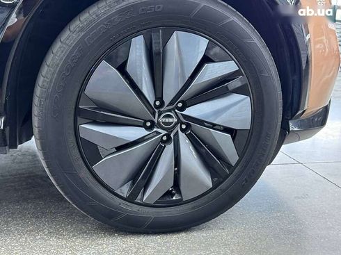 Nissan Ariya 2022 - фото 21