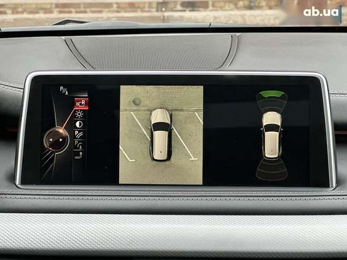 BMW X5 2016 - фото 20