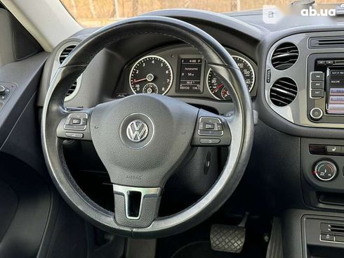 Volkswagen Tiguan 2015 - фото 24