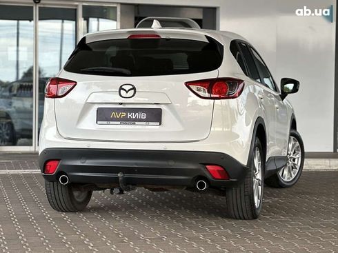 Mazda CX-5 2014 - фото 23