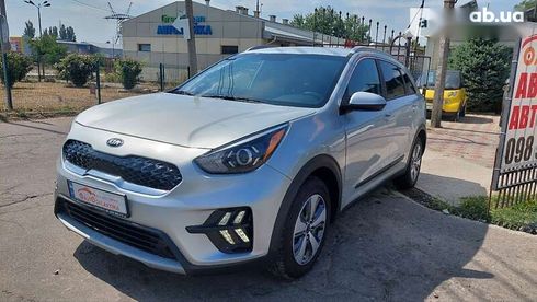 Kia Niro 2020 - фото 3
