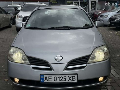 Nissan Primera 2004 - фото 2