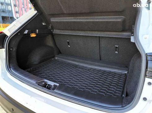 Nissan Qashqai 2019 - фото 19