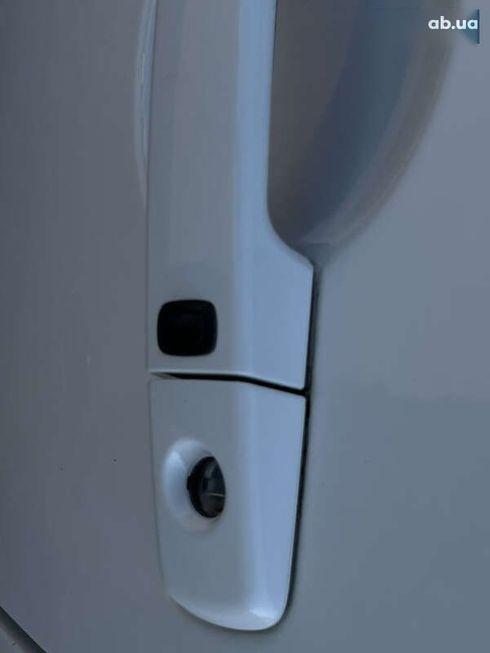 Nissan Qashqai 2012 - фото 23