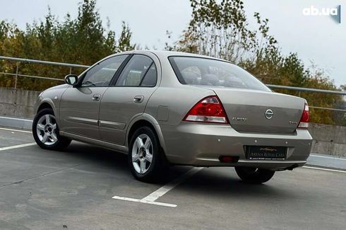 Nissan Almera Classic 2011 - фото 9