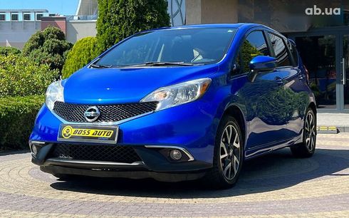 Nissan Versa 2015 - фото 3