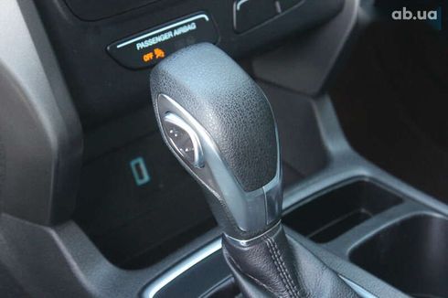 Ford Escape 2019 - фото 28