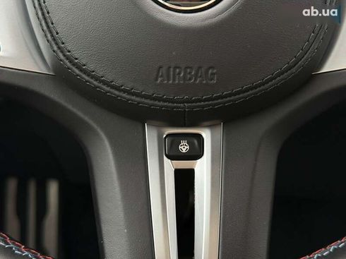 BMW M5 2022 - фото 17