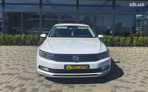 Volkswagen Passat 2015 - фото 7