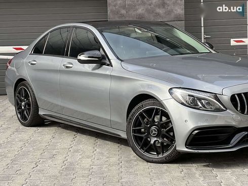 Mercedes-Benz C-Класс 2014 - фото 4