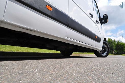 Renault Master 2020 - фото 18