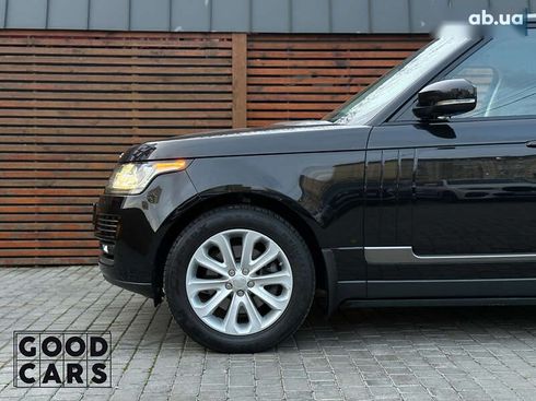 Land Rover Range Rover 2014 - фото 10