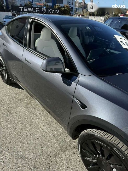 Tesla Model Y 2023 - фото 3