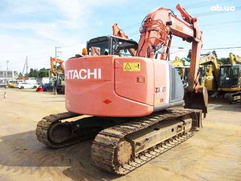 Hitachi ZX 135 USOS-3 2012 - фото 4
