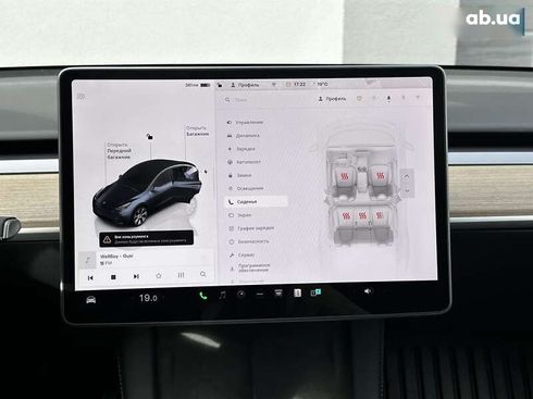 Tesla Model Y 2024 - фото 22