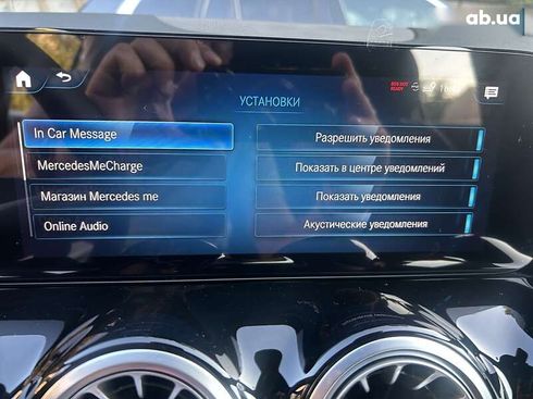 Mercedes-Benz EQA-Класс 2024 - фото 6
