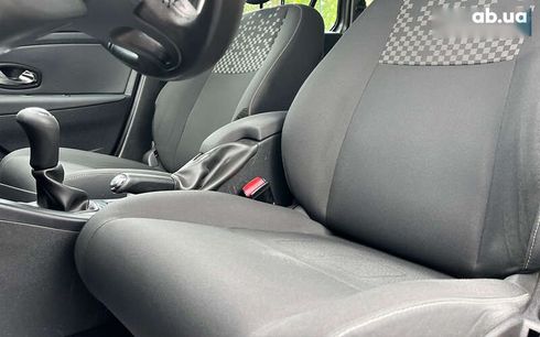 Renault Megane 2012 - фото 12