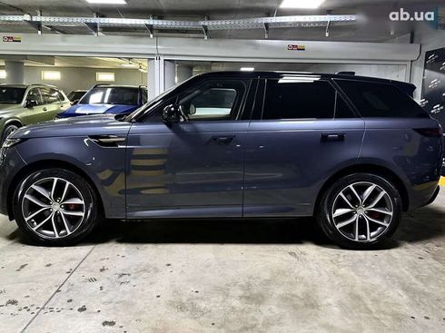 Land Rover Range Rover Sport 2023 - фото 17