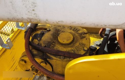 Mercedes-Benz Atego 2002 - фото 11