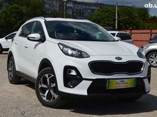 Продажа б/у авто в Кировоградской области - купить на Автобазаре