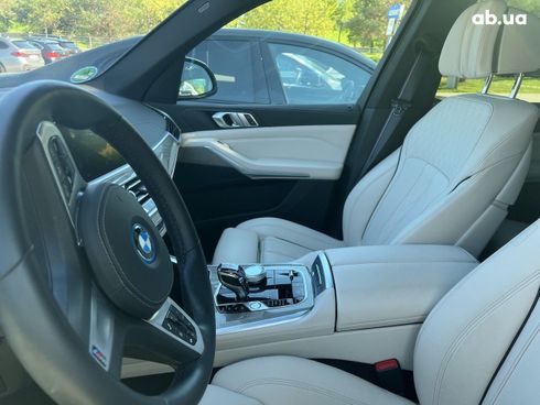 BMW X5 2022 - фото 37