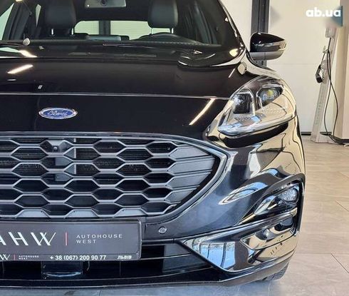 Ford Kuga 2020 - фото 4