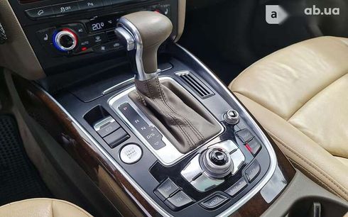 Audi Q5 2013 - фото 12