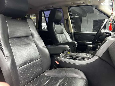 Land Rover Range Rover Sport 2006 - фото 19