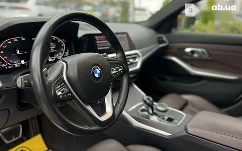 BMW 3 серия 2019 - фото 25