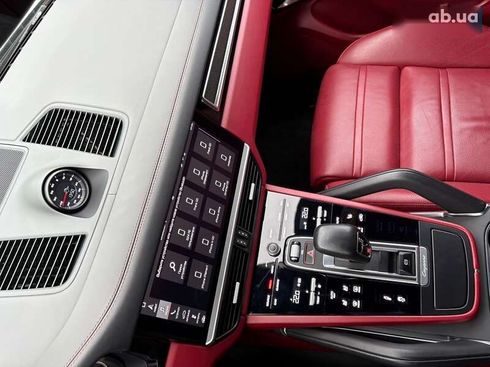 Porsche Cayenne 2018 - фото 11