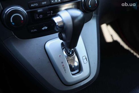 Honda CR-V 2008 - фото 18