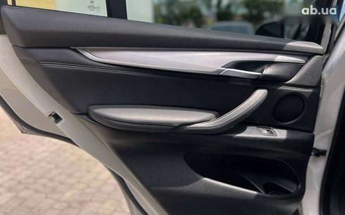 BMW X5 2014 - фото 22