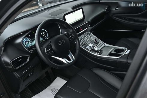 Hyundai Santa Fe 2023 - фото 28