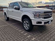 Продажа б/у Ford f-150 - купить на Автобазаре