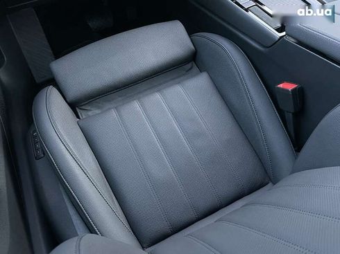 Skoda Superb 2025 - фото 27
