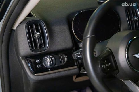MINI Countryman 2021 - фото 18