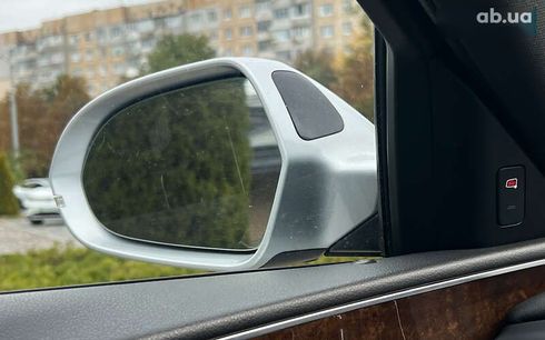 Audi A6 2013 - фото 26