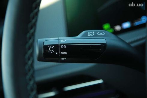 Kia EV6 2024 - фото 24