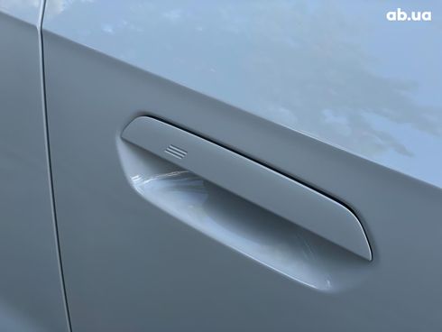 BMW X1 2023 белый - фото 16