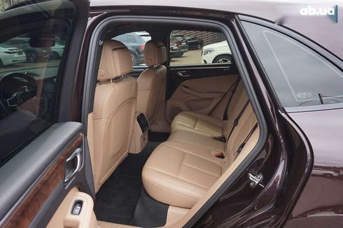 Porsche Macan 2019 - фото 22