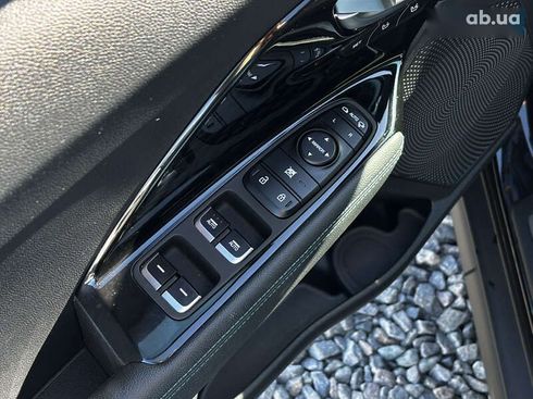 Kia Niro 2021 - фото 10