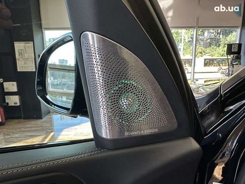 BMW X7 2023 - фото 22