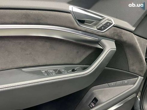 Audi E-Tron 2020 - фото 7